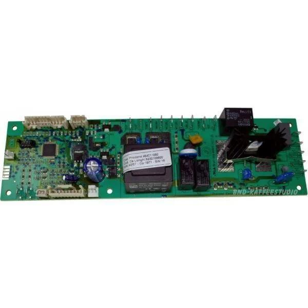 Oryginalna płyta elektroniczna do ekspresów DeLonghi EAM3 i EAM4 DeLonghi 5232109600