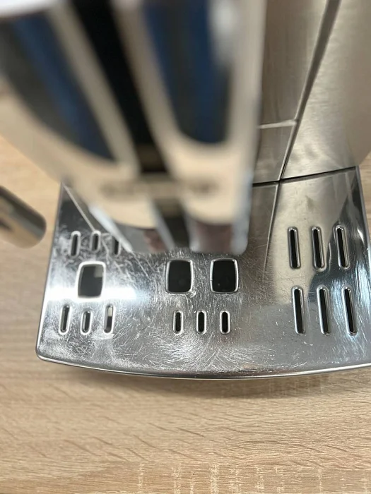 Automatyczny ekspres DeLonghi Primadonna S Evo ECAM 510.55.M - AGD Group Łódź