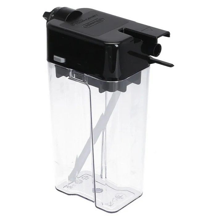 Pojemnik na mleko kompletny do ekspresu DeLonghi 5513284371 - AGD Group Łódź