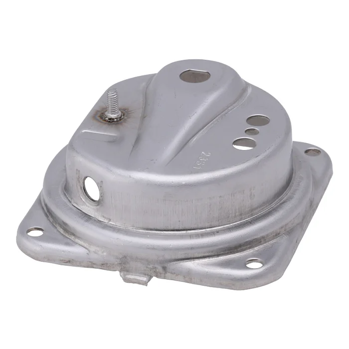 Górna obudowa bojlera do ekspresów DeLonghi EC DeLonghi 6813210411 — zdjęcie 4 — zdjęcie 4