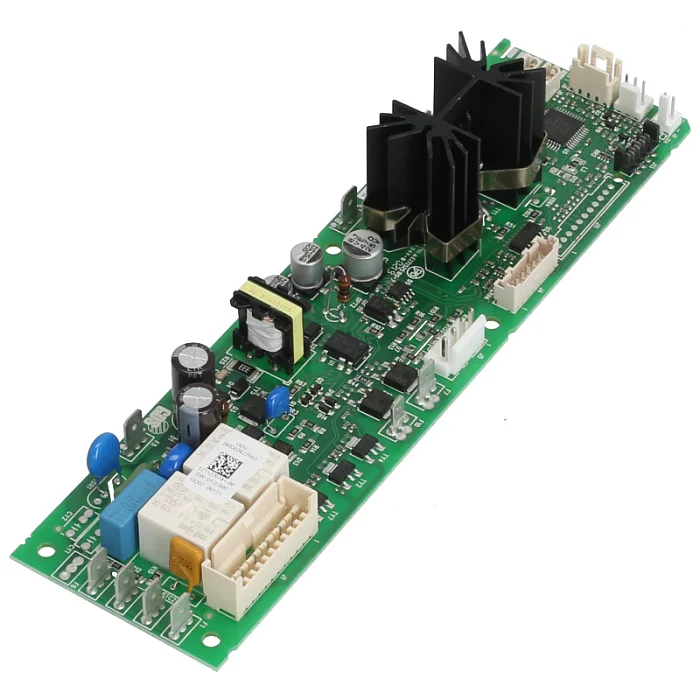 Płyta sterownicza DeLonghi DeLonghi 5213220741 — zdjęcie 2 — zdjęcie 2