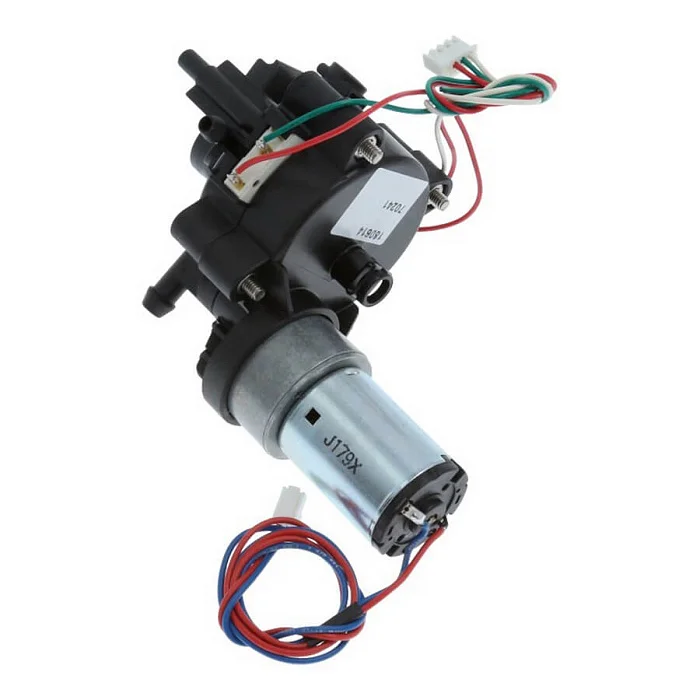 Zawór ceramiczny do ekspresów Bosch, Siemens, Neff, Gaggenau 00654842 - AGD Group Łódź