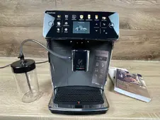 Saeco SM6580/10 Powystawowy Automatyczny Ekspres z Gwarancją - AGD Group Łódź