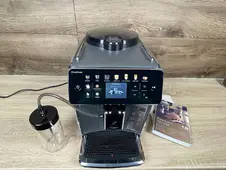 Saeco SM6580/10 Powystawowy Automatyczny Ekspres z Gwarancją - AGD Group Łódź