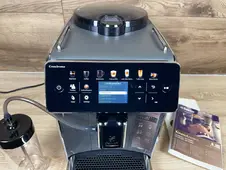 Saeco SM6580/10 Powystawowy Automatyczny Ekspres z Gwarancją - AGD Group Łódź