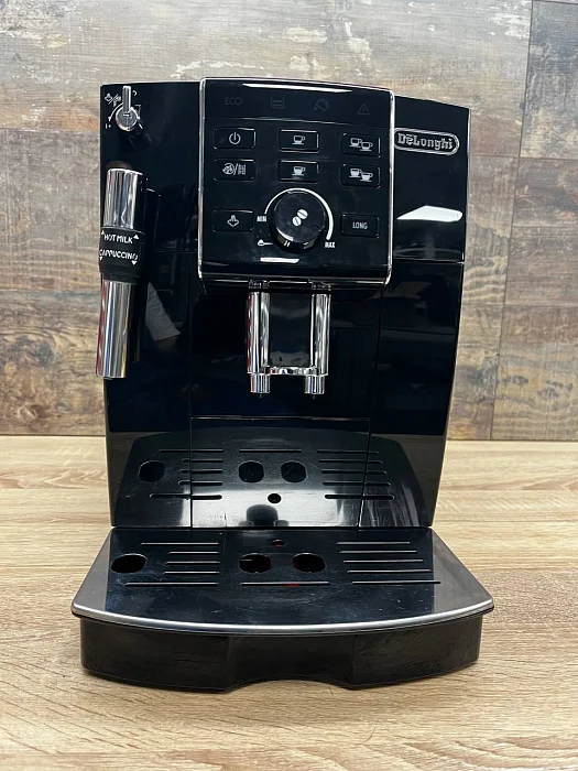 Automatyczny ekspres De'Longhi ECAM 23.120.B - AGD Group Łódź