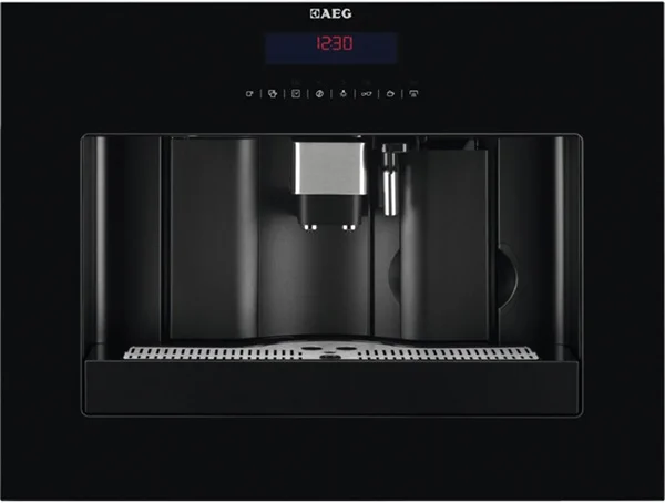 Błąd „Alarm ogólny” i inne błędy czujników AEG