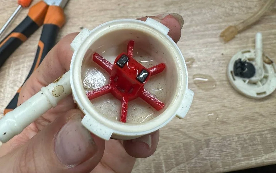 przepływomierz AEG.jpg przepływomierz AEG.jpg